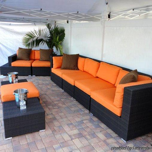 Plantation Inn Hotel&Lounge Interior foto