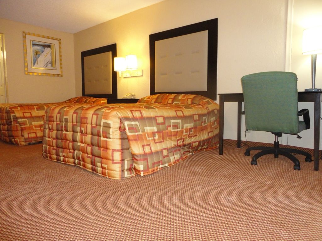 Plantation Inn Hotel&Lounge Zimmer foto