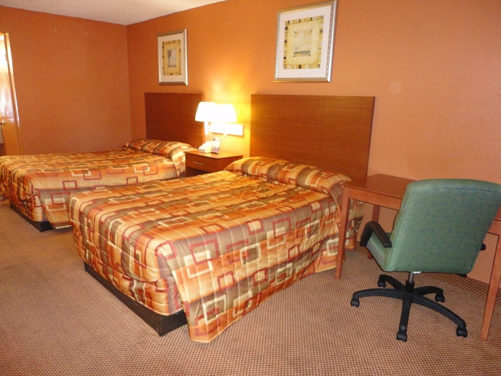Plantation Inn Hotel&Lounge Zimmer foto