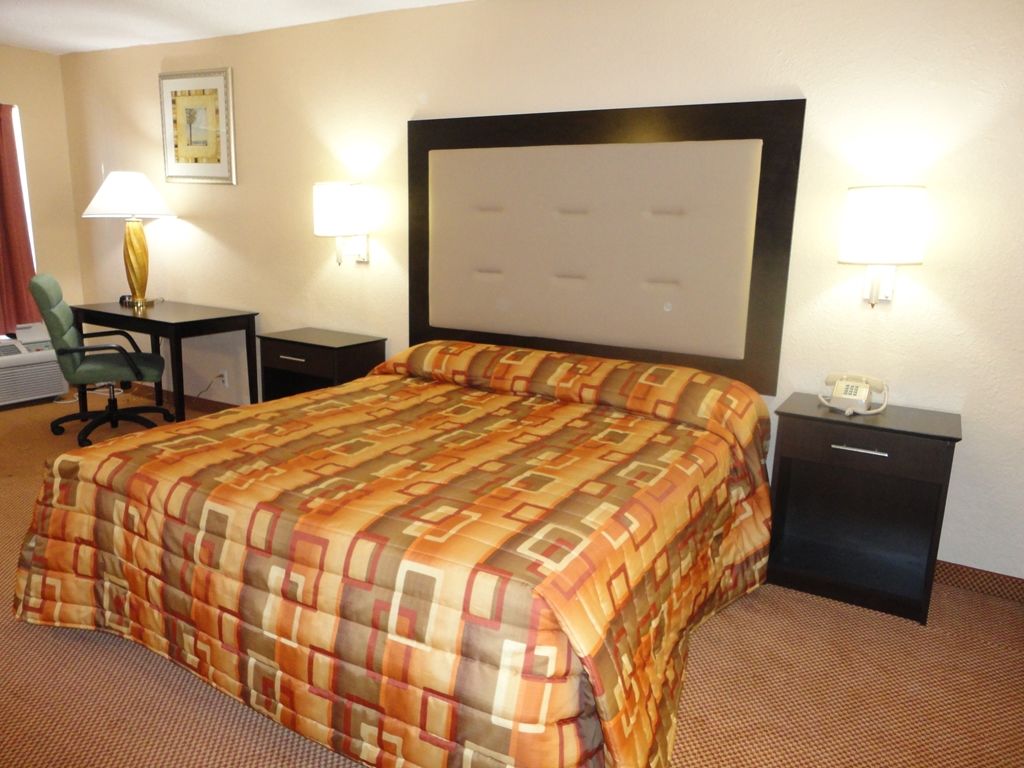 Plantation Inn Hotel&Lounge Zimmer foto