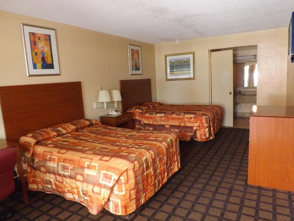 Plantation Inn Hotel&Lounge Zimmer foto