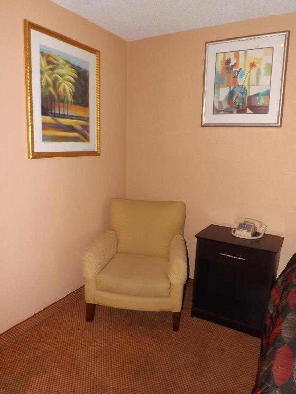 Plantation Inn Hotel&Lounge Zimmer foto