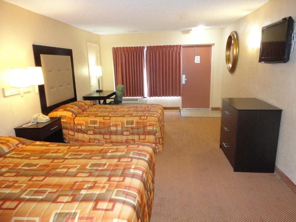 Plantation Inn Hotel&Lounge Zimmer foto