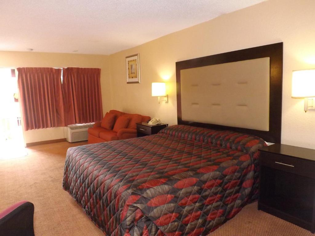 Plantation Inn Hotel&Lounge Zimmer foto