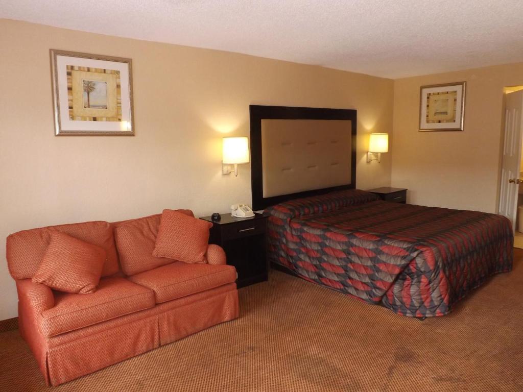 Plantation Inn Hotel&Lounge Zimmer foto