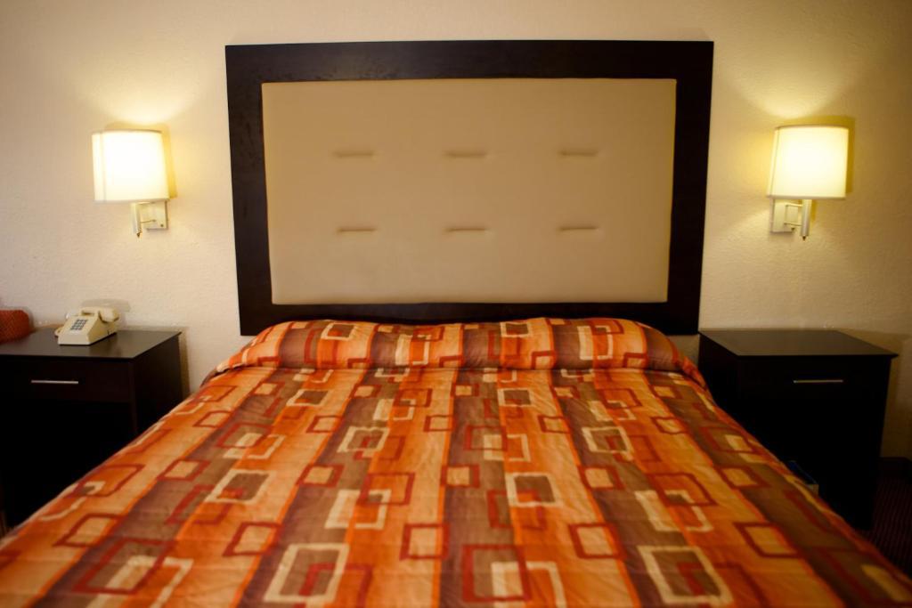Plantation Inn Hotel&Lounge Zimmer foto