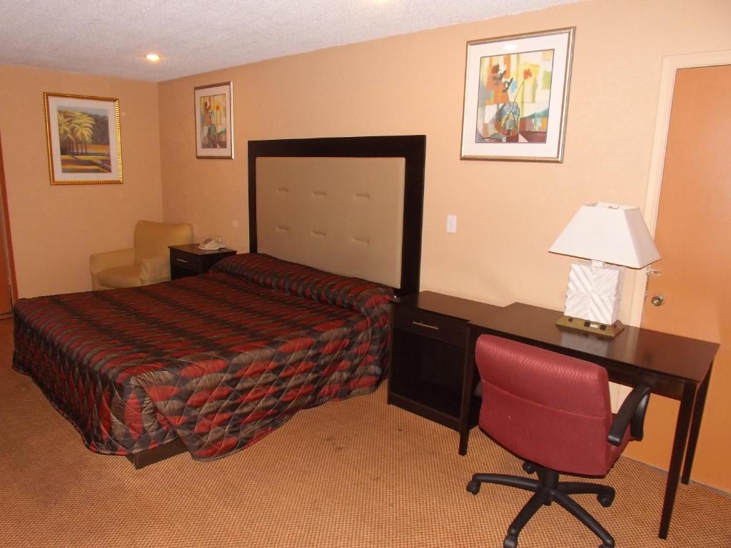Plantation Inn Hotel&Lounge Zimmer foto